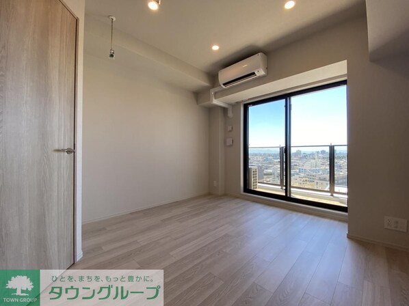 ブリリアンクラス高円寺の物件内観写真